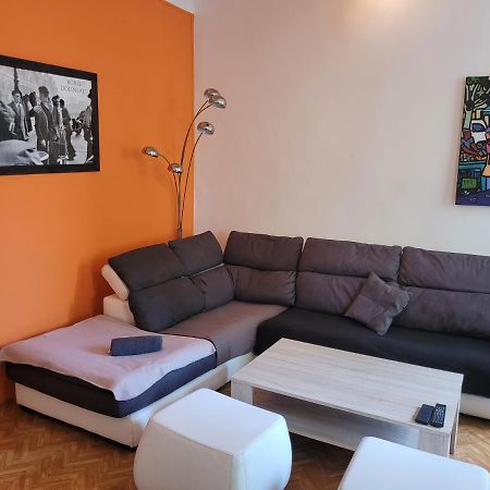 Bel Appartement , Plein Coeur D'Aix-En-Provence Exteriér fotografie