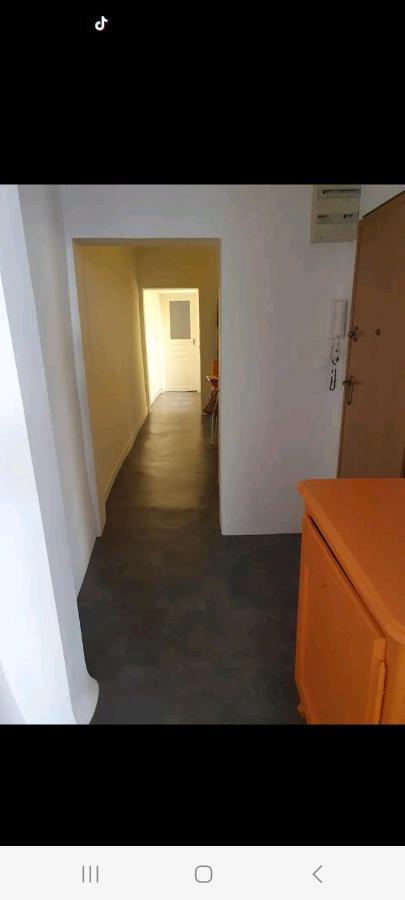 Bel Appartement , Plein Coeur D'Aix-En-Provence Exteriér fotografie