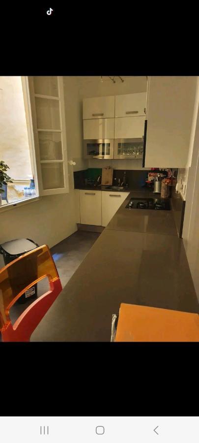 Bel Appartement , Plein Coeur D'Aix-En-Provence Exteriér fotografie